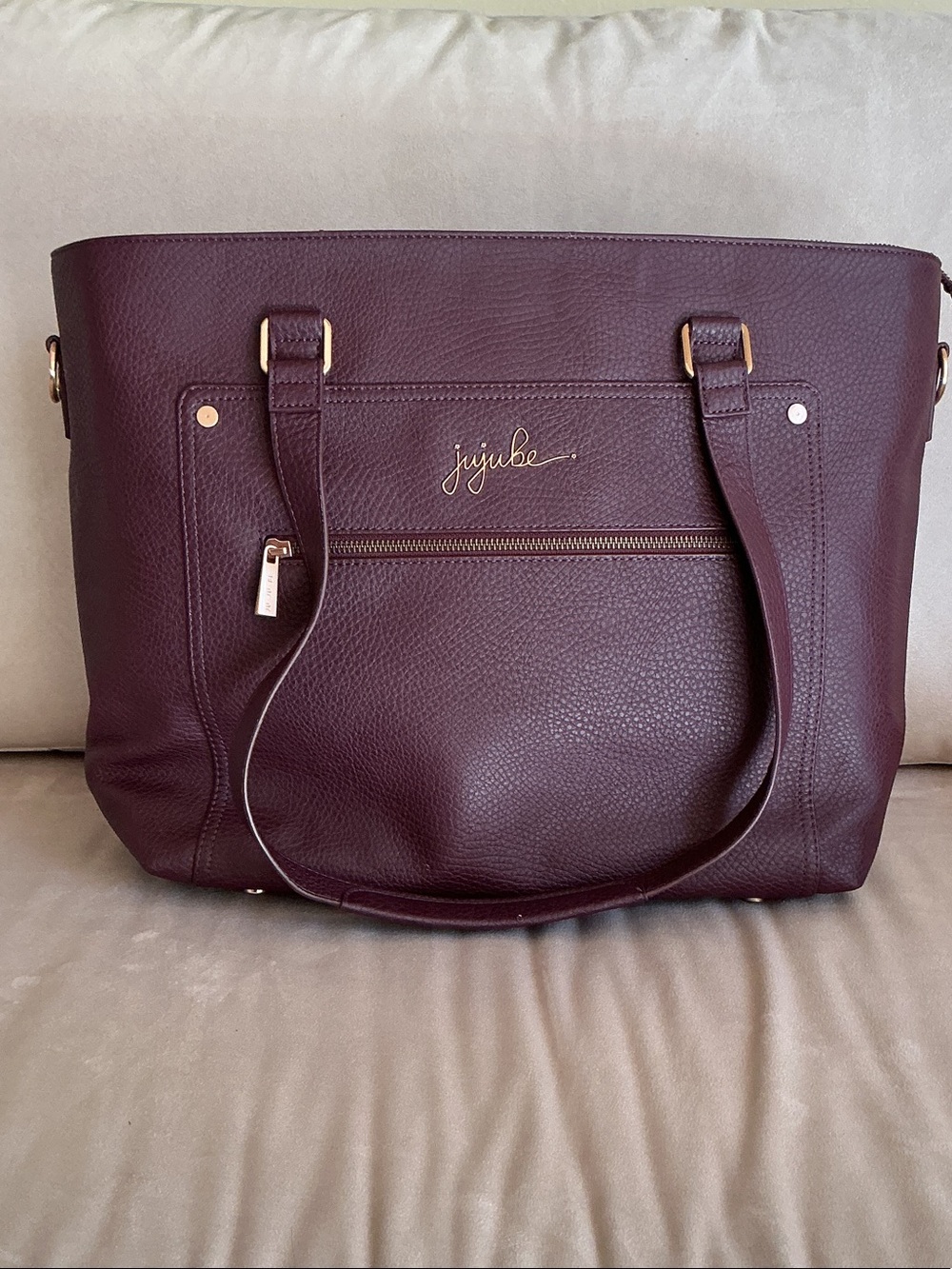 Ju-Ju-Be Ever Collection Everyday Tote